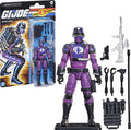 Gij Cs Retro Dl Dad - Gij Cs: Retro Cardback Techno-viper - Collectibles