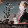 Cinquecento - Tye: The Peterhouse Mass & Other Works - Music CD