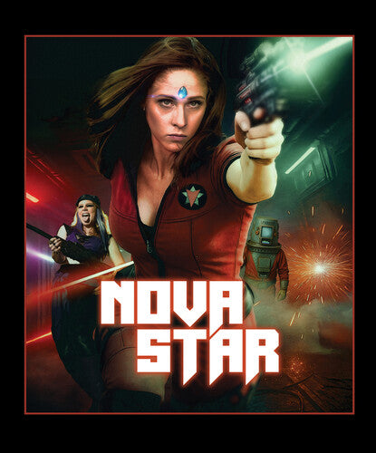 Nova Star - Nova Star - Blu-ray