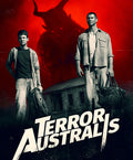 Terror Australis - Terror Australis - Blu-ray