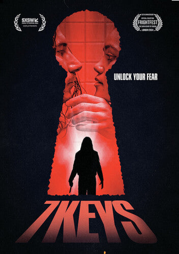 7 Keys - 7 Keys - DVD