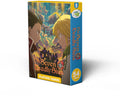 Tokyopop - Seven Deadly Sins Playing Cards Deck - Games