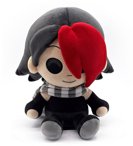 Youtooz - Scott Pilgrim - Knives 9in Plush - Youtooz - Scott Pilgrim - Knives 9in Plush - Collectibles