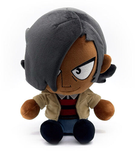 Youtooz - Scott Pilgrim - Matthew 9in Plush - Youtooz - Scott Pilgrim - Matthew 9in Plush - Collectibles
