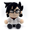 Youtooz - Scott Pilgrim - Gideon 9in Plush - Youtooz - Scott Pilgrim - Gideon 9in Plush - Collectibles