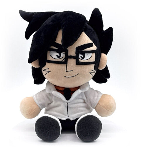 Youtooz - Scott Pilgrim - Gideon 9in Plush - Youtooz - Scott Pilgrim - Gideon 9in Plush - Collectibles