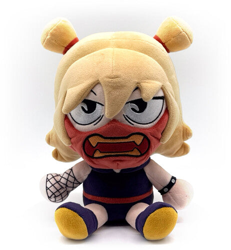 Youtooz - Scott Pilgrim - Roxie 9in Plush - Youtooz - Scott Pilgrim - Roxie 9in Plush - Collectibles