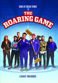 Roaring Game - Roaring Game - DVD