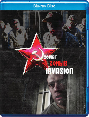 Soviet Zombie Invasion - Soviet Zombie Invasion - Blu-ray