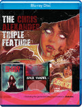 Chris Alexander Triple Feature - Chris Alexander Triple Feature - Blu-ray
