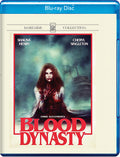 Blood Dynasty - Blood Dynasty - Blu-ray