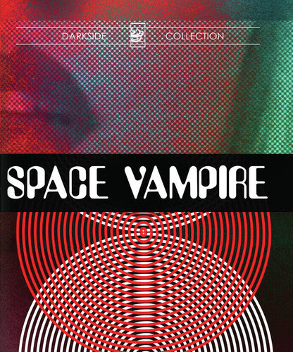 Space Vampire - Space Vampire - Blu-ray