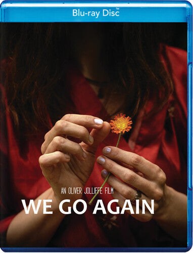 We Go Again - We Go Again - Blu-ray