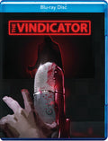 Vindicator - Vindicator - Blu-ray