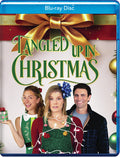 Tangled Up In Christmas - Tangled Up In Christmas - Blu-ray