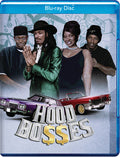 Hood Bosses - Hood Bosses - Blu-ray