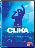 Clika - Clika - DVD