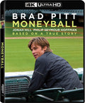 Moneyball - Moneyball - UHD