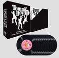 Tommy Boy: 45 Years On 45s / Various - Tommy Boy: 45 Years On 45s / Various - Vinyl Record