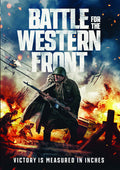 Battle For The Western Front - Battle For The Western Front - DVD