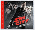 Sin City / O.s.t. - Sin City / O.s.t. - Music CD