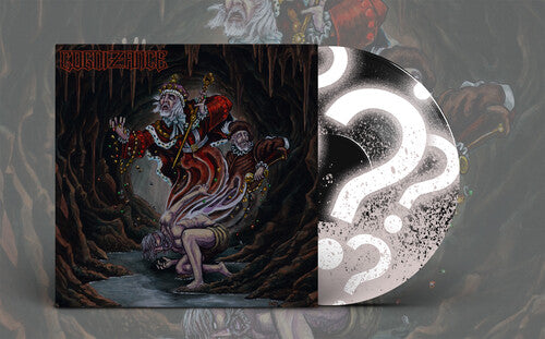 Cognizance - In Light No Shape - Vinyl Record