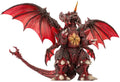 Hiya 8.5 Inch Godzilla Vs Destroyah Act Fig - Hiya 8.5 Inch Godzilla Vs Destroyah Act Fig - Collectibles