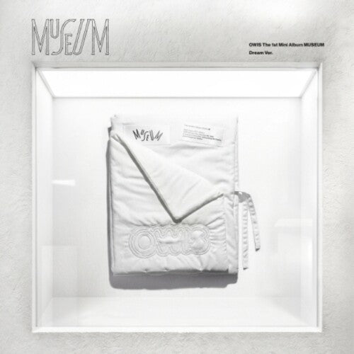 Owis - Museum - Dream Version - Music CD