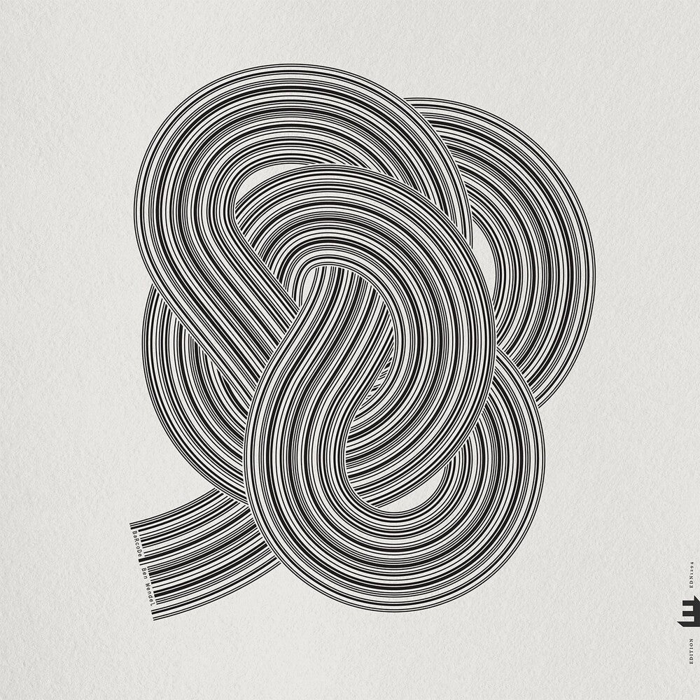 Barcode [Rosewood] Vinyl Record