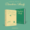 Lee Seung Hyub - Elsewhere Slowly - Elsewhere Version - Books