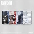 Monsta X - Unfold - Heartbreak - Random Cover - Music CD