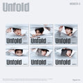 Monsta X - Unfold - Digipack Version - Music CD