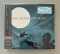 Vedder,eddie - Earthling - Limited - Music CD
