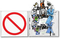 A$ap Rocky - Don't Be Dumb - Music CD