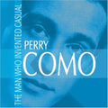 Como,perry - Man Who Invented Casual - Music CD