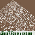 Sidetrack My Engine - Green [Colored Vinyl] (Grn) [Reissue] Vinyl Record