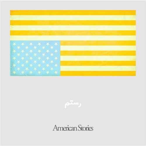 Rostam - American Stories - Vinyl Record