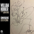 Convergence: Live In China [LP] Vinyl Record
