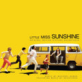 Little Miss Sunshine O.S.T. - Little Miss Sunshine / O.S.T. [Color]
