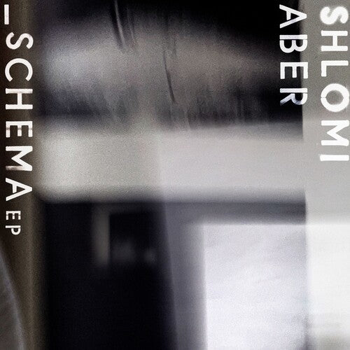Aber,shlomi - Schema - Vinyl Record