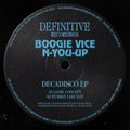 Decadisco [12" Vinyl] Vinyl Record