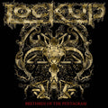 Lock Up - Brethren Of The Pentagram - Music CD
