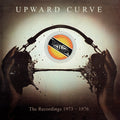 Isotope - Upward Curve: The Recordings 1973-1976 - Music CD