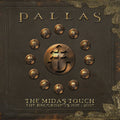 Pallas - Midas Touch: The Recordings 1998-2007 - Music CD
