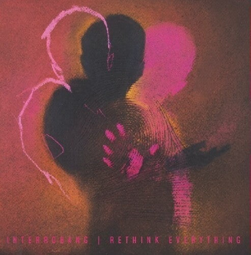 Interrorbang - Rethink Everything - Music CD