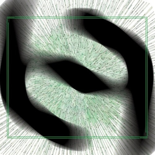 Hardspace - H009 - Vinyl Record