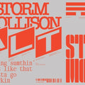 Mollison,storm - Alt - Vinyl Record