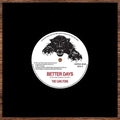 Carltons / Perry,lee - Better Days / Station Underground News - Vinyl Record