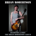 Robertson,brian - Diamonds & Dirt - Deluxe Edition - Music CD