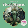 Teri,todh - Return Of Hari Heart - Vinyl Record